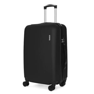 abs hardshell 4 wheel suitcase