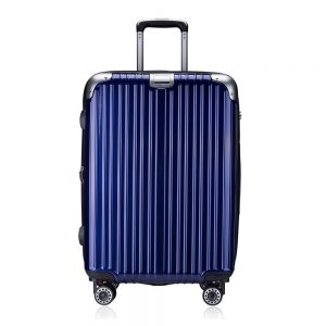 abs hard shell luggage