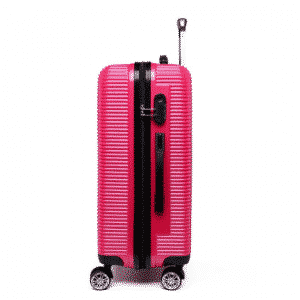 abs hard shell luggage