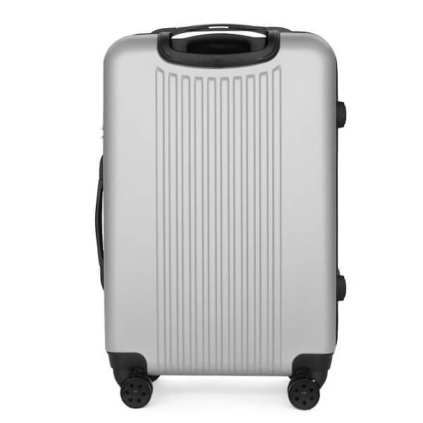 it luggage hard shell 4 wheel suitcase