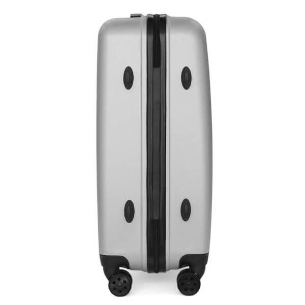 abs hard shell suitcase