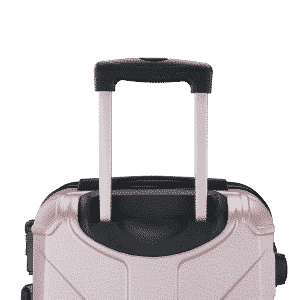 abs travel luggage