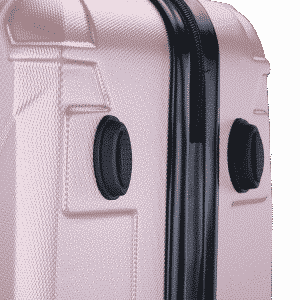abs travel luggage