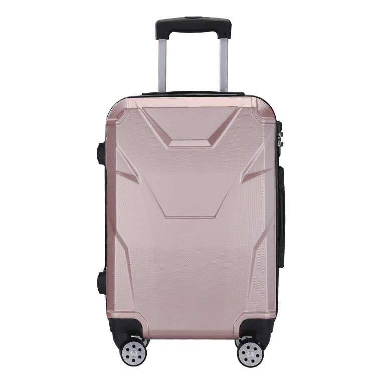 abs travel luggage