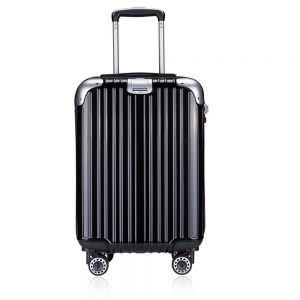 abs trolley luggage