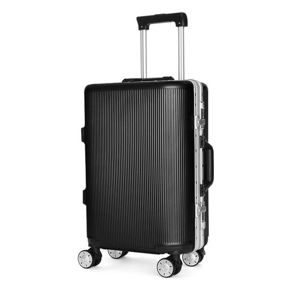 China High Quality Aluminum hard case luggage - shunxinluggage.com