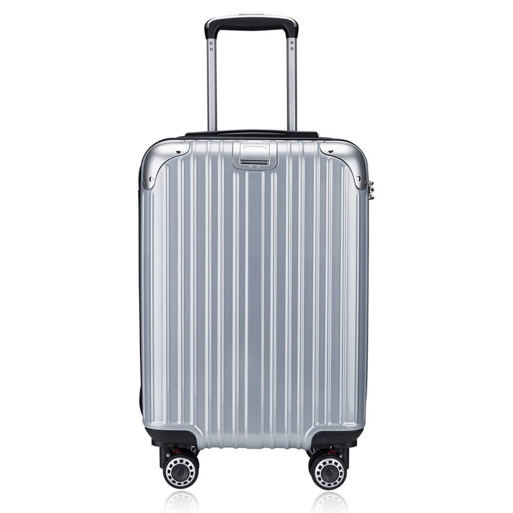 beauty trolley case