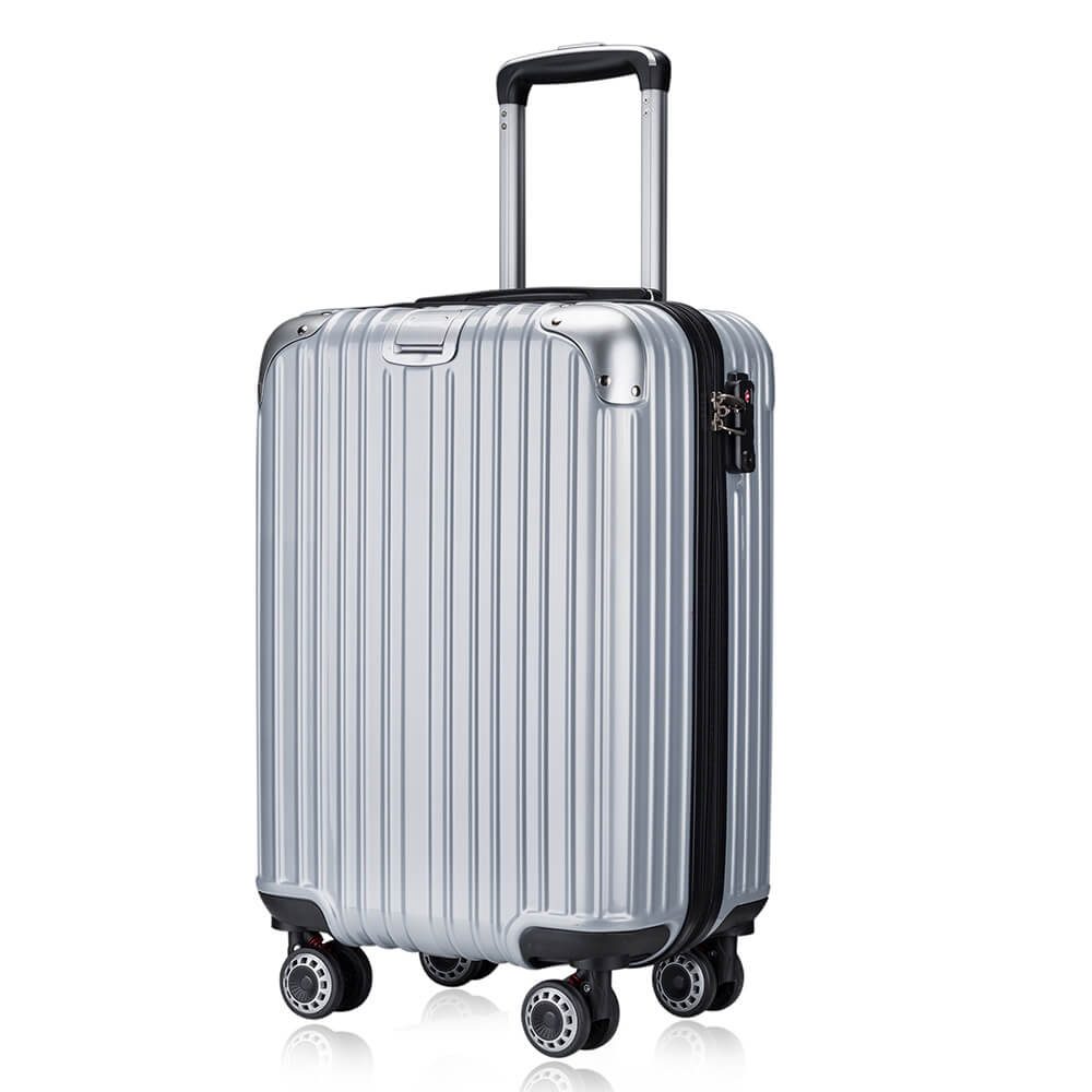 beauty trolley case