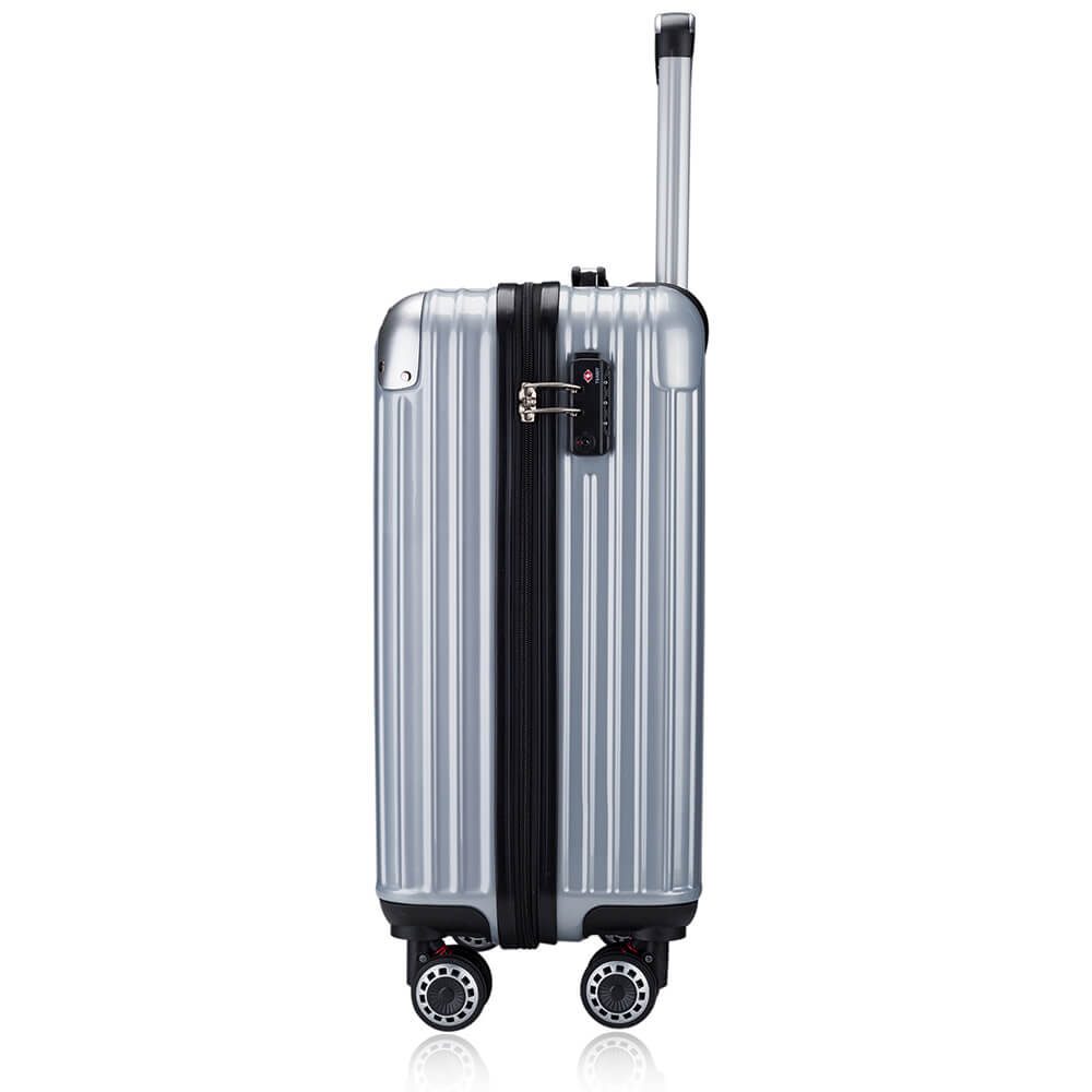 beauty trolley case