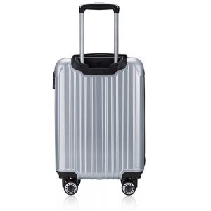 beauty trolley case