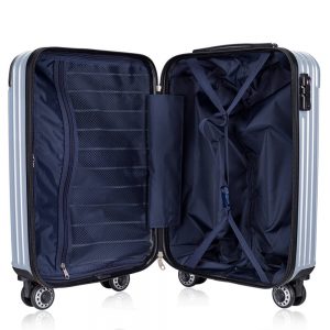 beauty trolley case