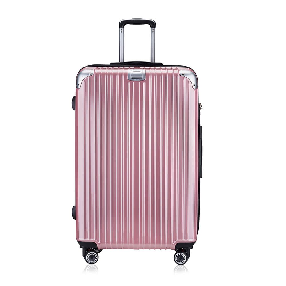 abs pc spinner luggage (1)