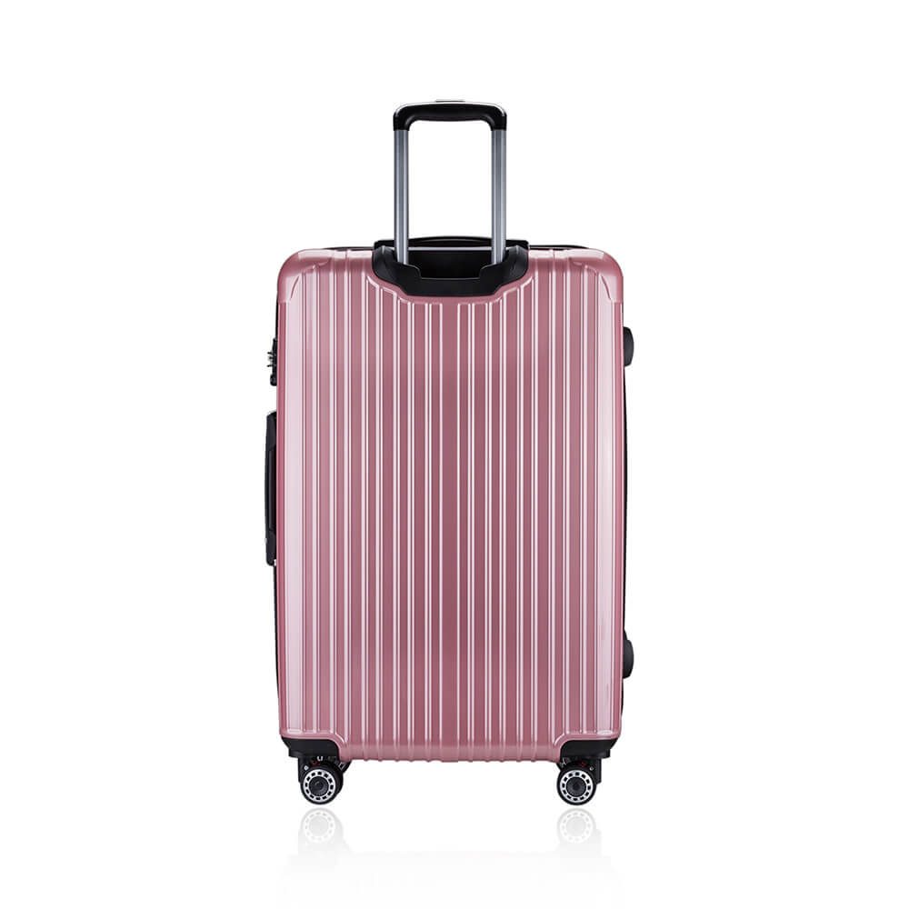 abs pc spinner luggage (2)