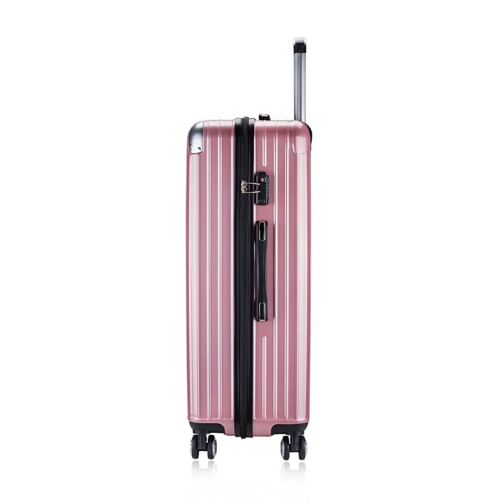 abs pc spinner luggage (3)