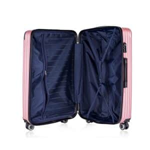 abs pc spinner luggage (7)