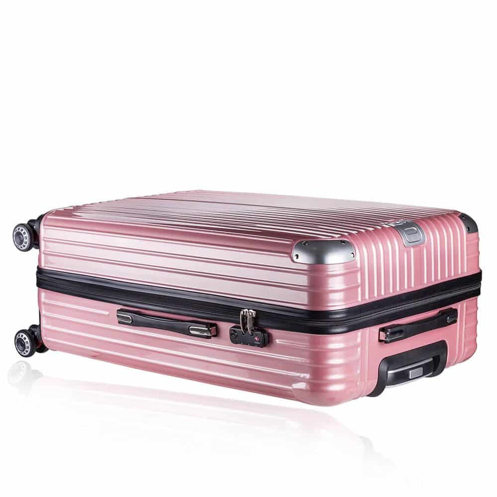abs pc spinner luggage (9)