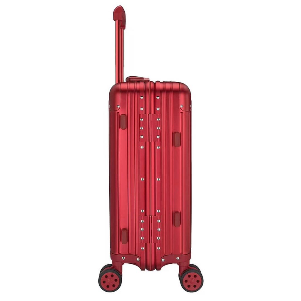 aluminum alloy luggage (2)