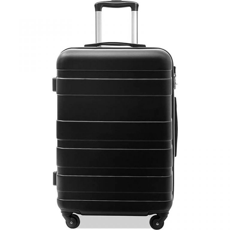 ABS Hard Shell Luggage Custom and Wholesale
