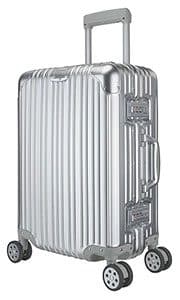 Aluminum-suitcase-luggage