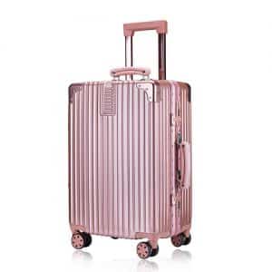 Aluminum Frame Luggage Wholesale Info Table (1)