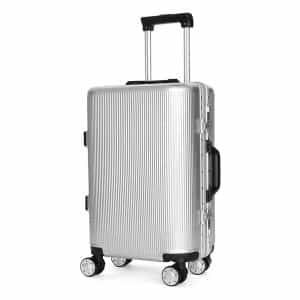 Aluminum Frame Luggage Wholesale Info Table (3)